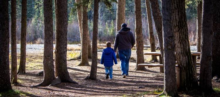 Importanza Della Relazione Tra Padri E Figli Borxa